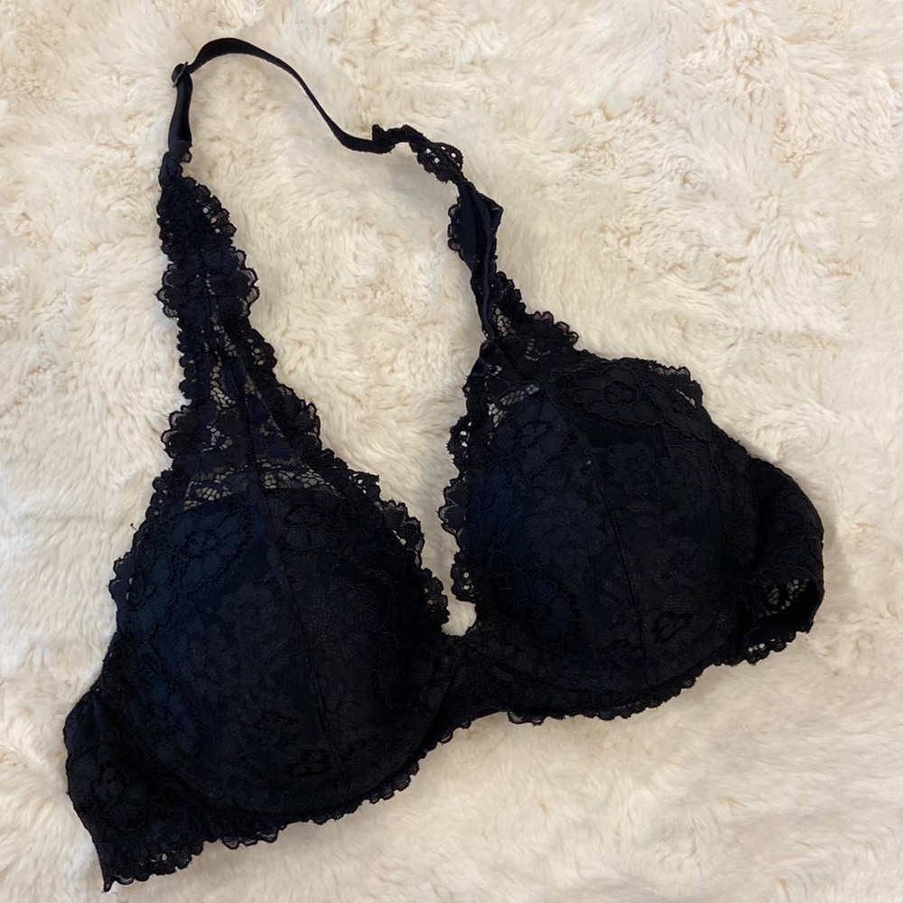 EUC * La Senza * 34B * The Show Off Multi-Way Balconnet Bra